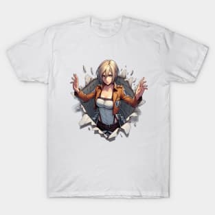 Annie Leonhart T-Shirt